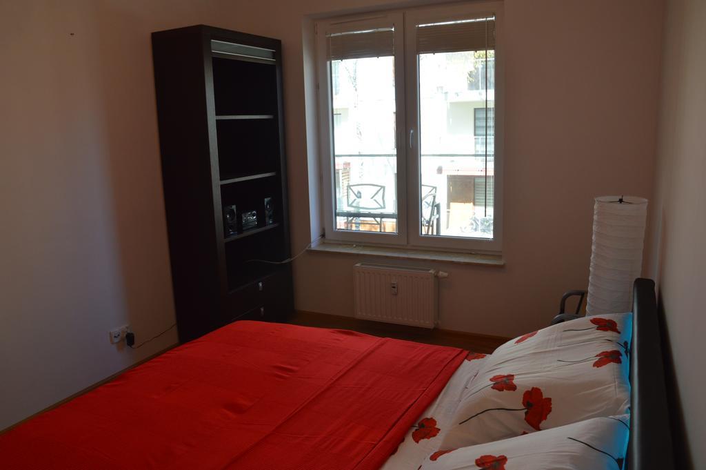 Balticstars Apartments Polanki Kolobrzeg Luaran gambar